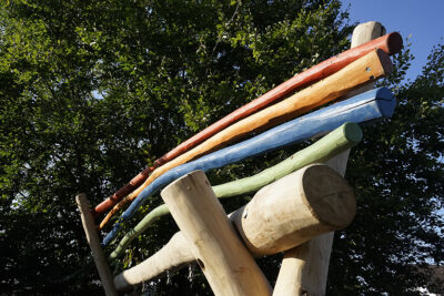 Kita Pusteblume in Altusried