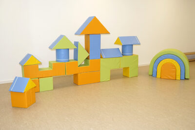 Kita Pusteblume in Altusried