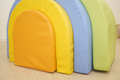 Kita Pusteblume in Altusried