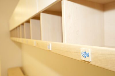 Kita Pusteblume in Altusried