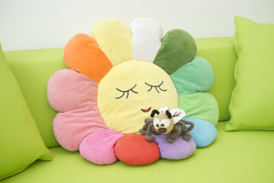 Kita Pusteblume in Altusried