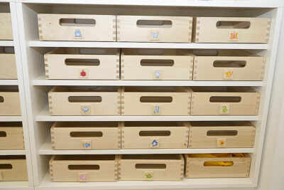 Kita Pusteblume in Altusried