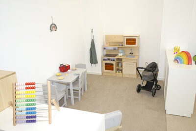 Kita Pusteblume in Altusried