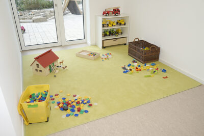 Kita Pusteblume in Altusried