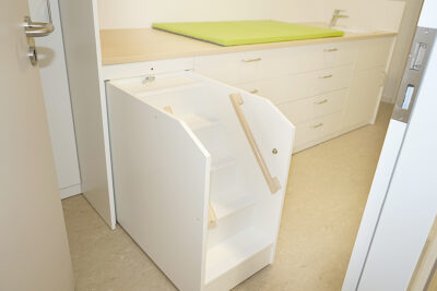 Kita Pusteblume in Altusried