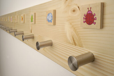 Kita Pusteblume in Altusried