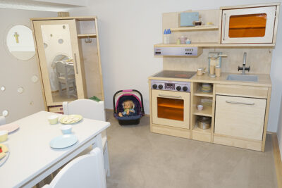 Kita Pusteblume in Altusried