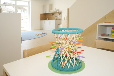 Kita Pusteblume in Altusried