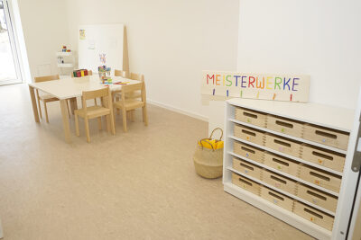 Kita Pusteblume in Altusried