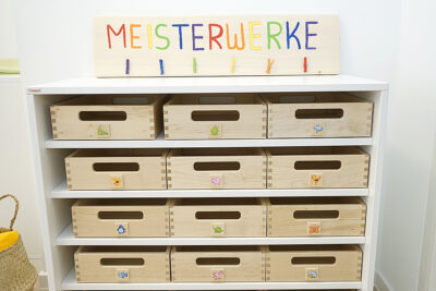 Kita Pusteblume in Altusried