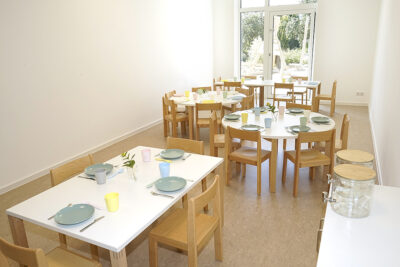 Kita Pusteblume in Altusried