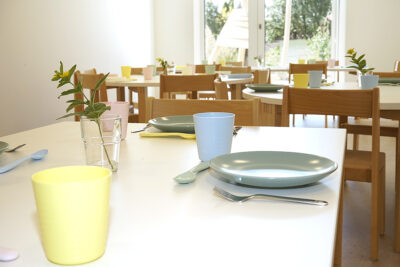 Kita Pusteblume in Altusried