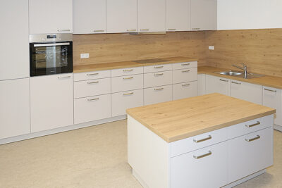 Kita Pusteblume in Altusried