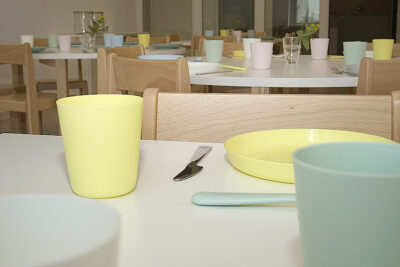 Kita Pusteblume in Altusried