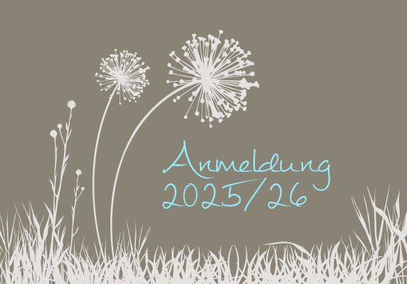 Kita Pusteblume in Altusried - Anmeldung